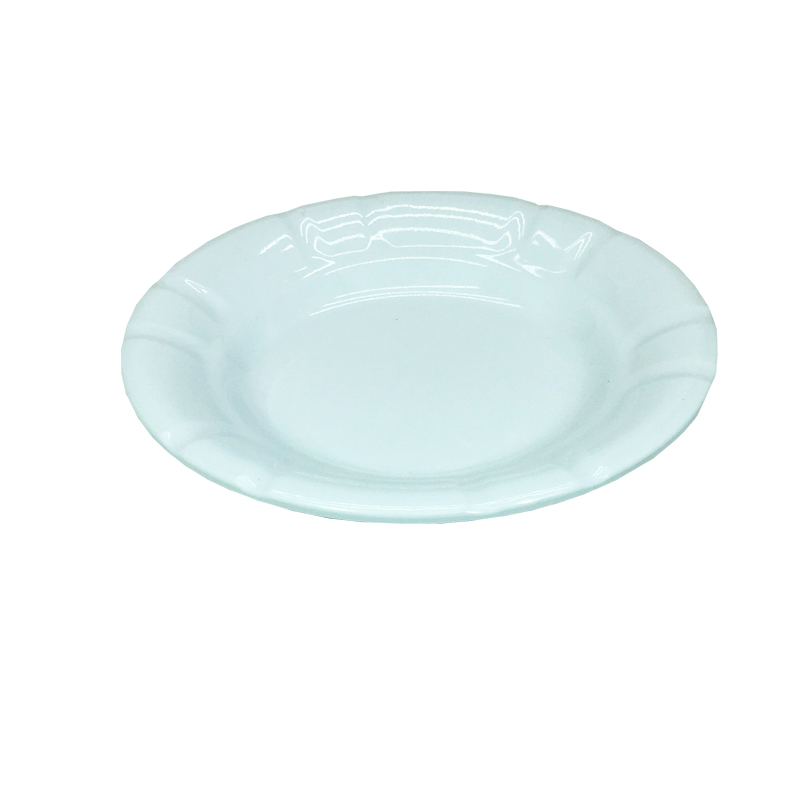 AKEL KIRILMAZ OLUKLU TABAK 19 CM 119T