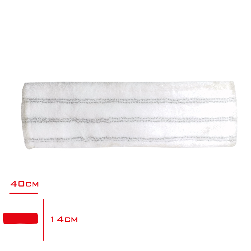 MIKROFIBER PELUS MOP 40 CM Y102