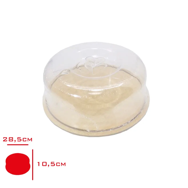 BARAN AHSAP KEK FANUSU YUVARLAK 5155/6031