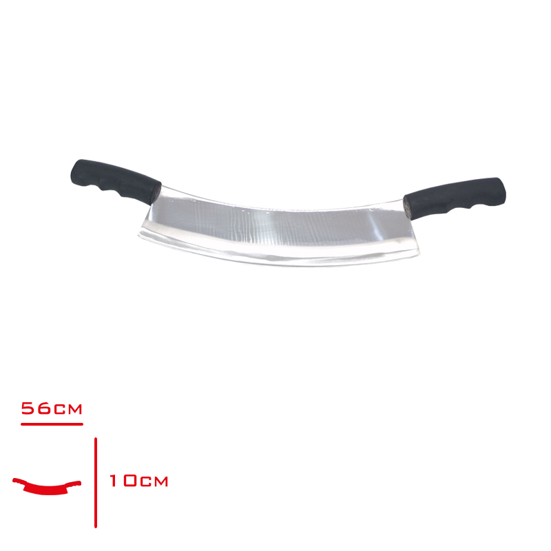 ZIRH CIFT SAPLI 35 CM