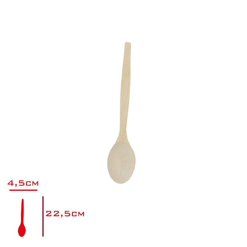 BARAN AHSAP TADIM KASIGI 23 CM 1003/3723