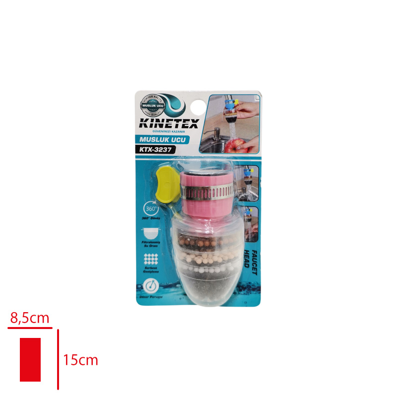 KNITEX MUSLUK UCU KTX-3237