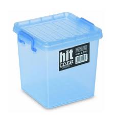 BORA HIT BOX SAKLAMA KABI NO:14 5,5 LT BO-483