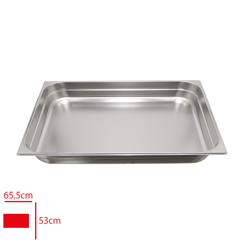 KAPP GASTRONOM KUVET 2/1-65 31021065