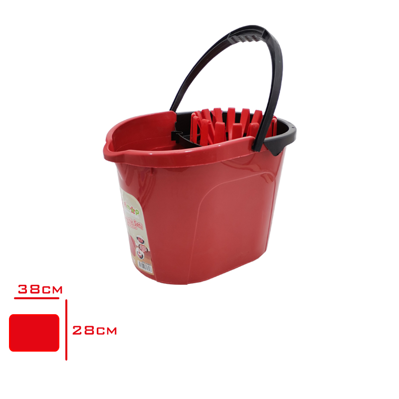 ELMOP VILEDA KOVASI VLD01