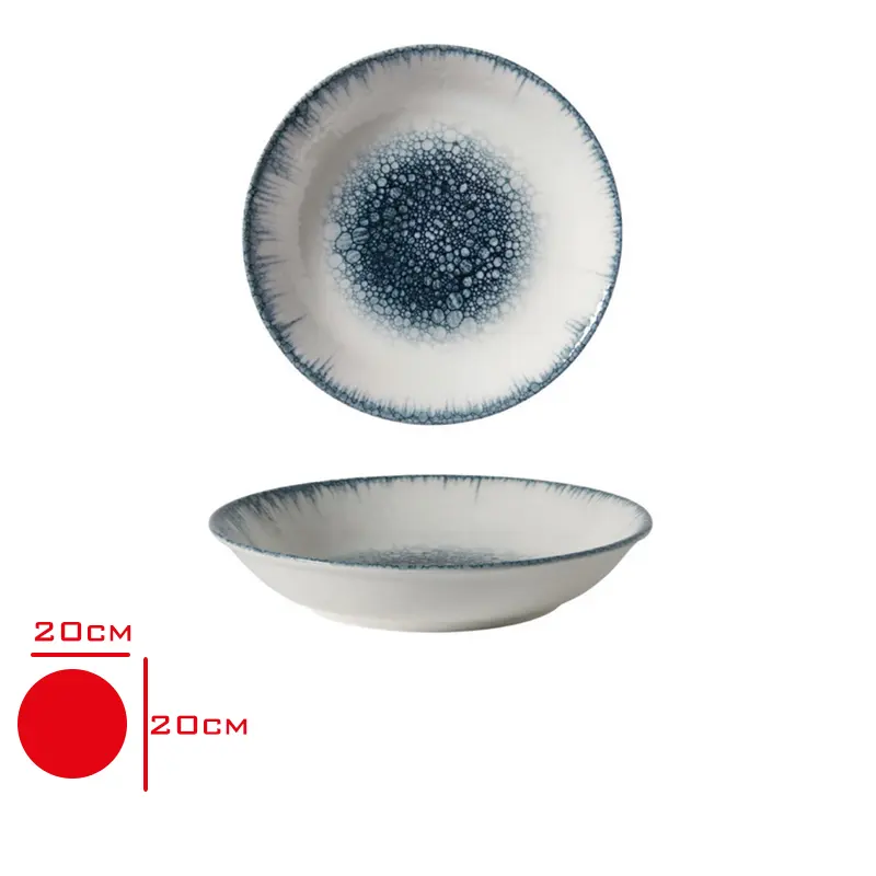 GURAL GBS CUKUR TABAK 20 CM GBSEO20CKR14711