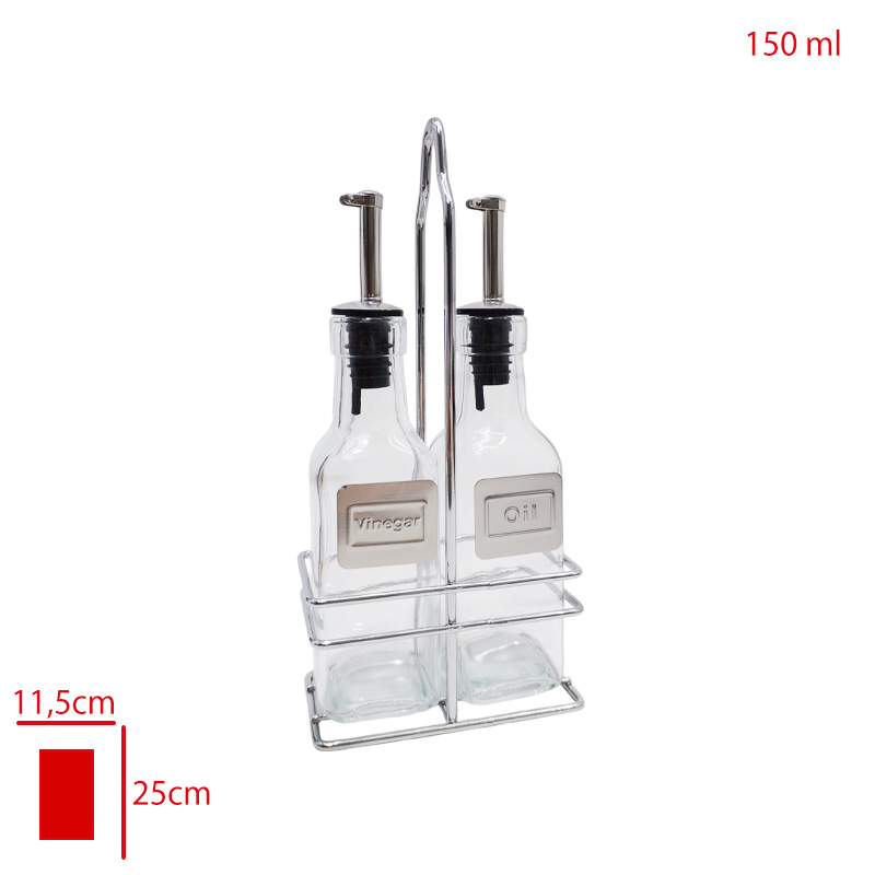 COOKER CAM YAGLIK SIRKELIK 2 LI 150 ML CKR896