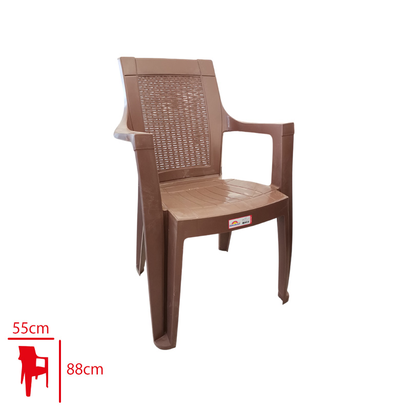 HOLIDAY KOLTUK SULTAN TEAK HK-260
