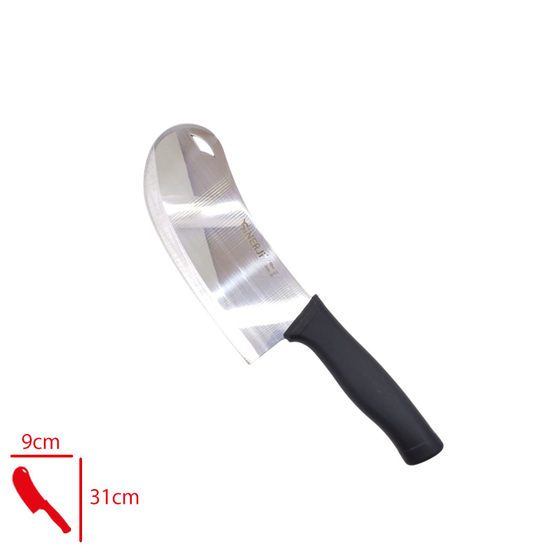 SILVER SOGAN BICAGI ORTA 10152