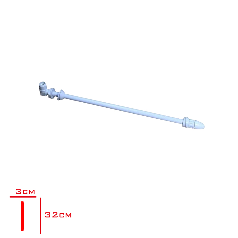 TAHARET CUBUGU UZUN AYARLI 29 CM