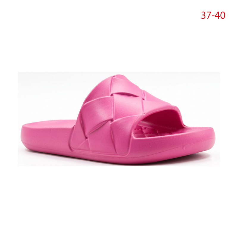 KELLY ZENNE TERLIK PEMBE DUZ GOVA 37-40