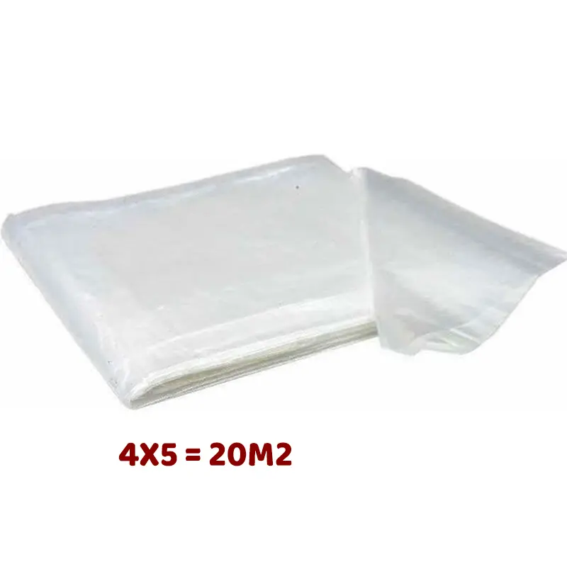 KORUYUCU HISIR ORTU 20 M2 834-20