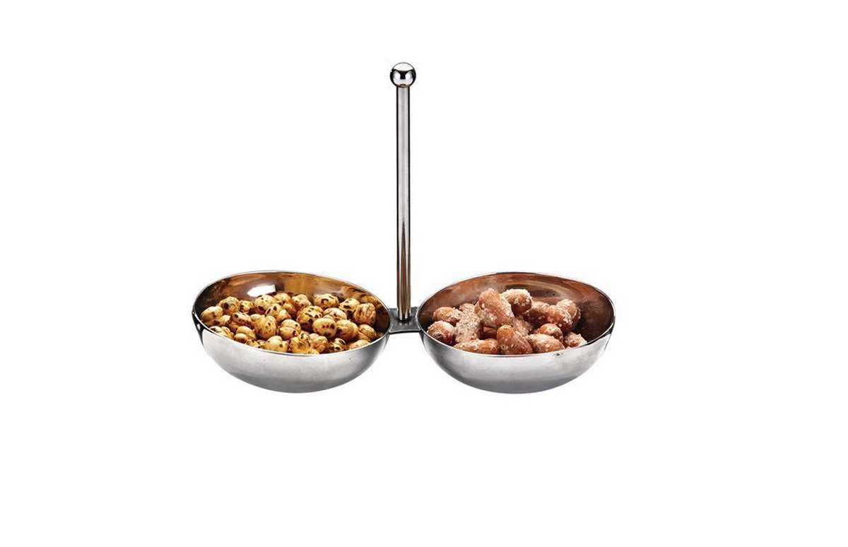 BIRADLI CELIK CEREZLIK 2 LI GRV-30