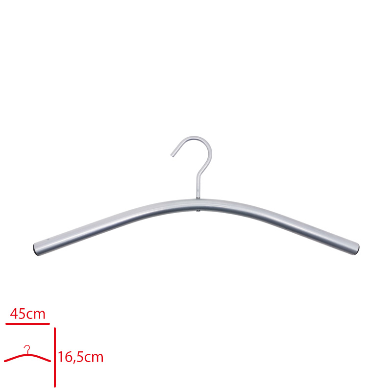 WENKO ELBISE ASKISI METAL 9079507