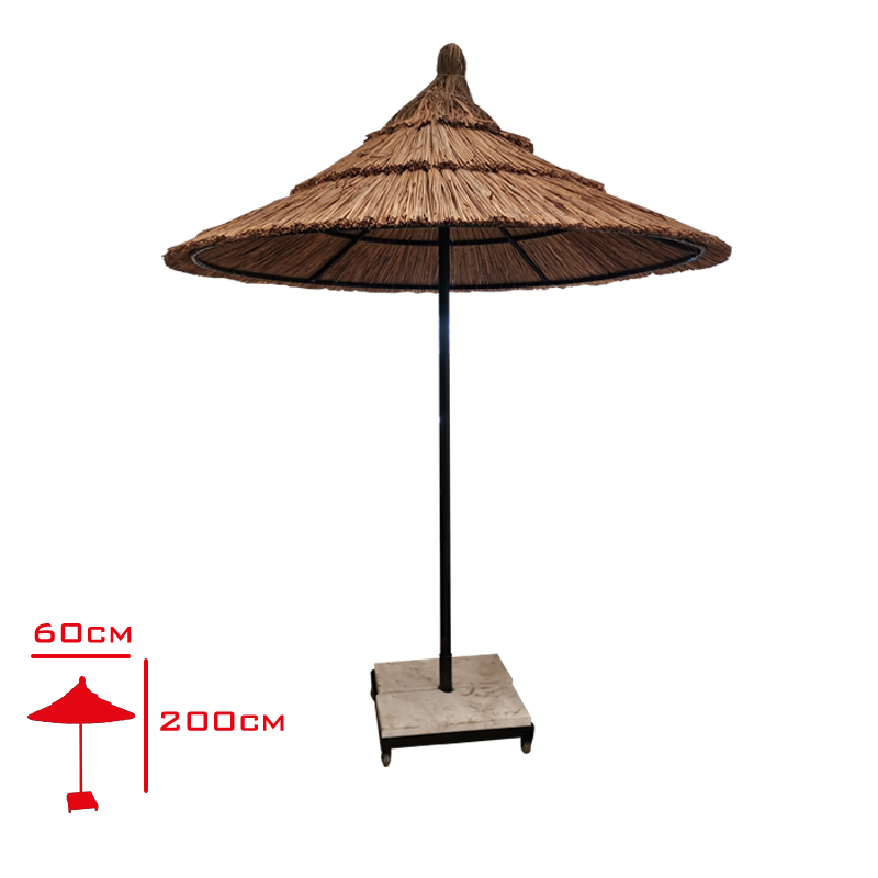 HASIR SEMSIYE 200 CM