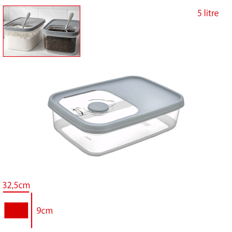 BURSEV ROYAL SURGULU ERZAK KABI 5 LT 1111 06
