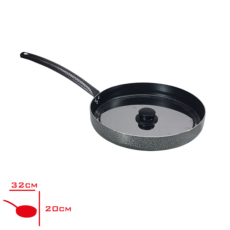 ULUTAS BALIK TAVA 32 CM END-BLT-005