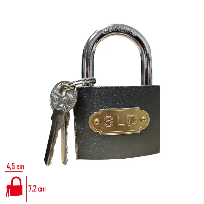 ASMA KILIT KISA 50 NO GRI SLD-G50/GK-G50