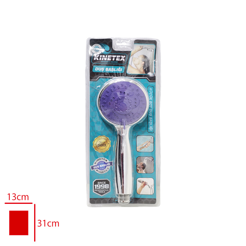 KNITEX DUS BASLIGI FONK VAKUMLU KTX-2339