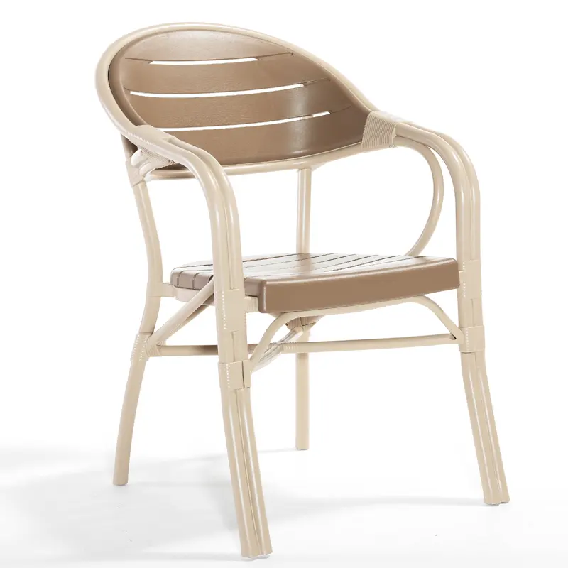 NOVUSSI KOLTUK BAMBOO CAPPUCCINO/COL KAHVE