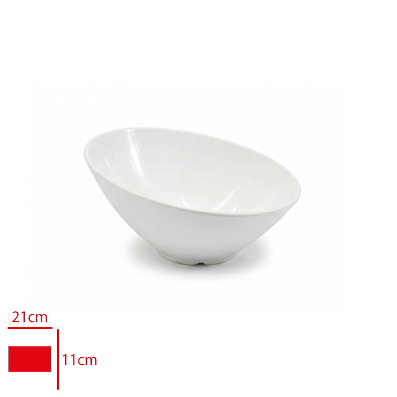 ATLAS ELIPS KASE BEYAZ 19 CM 382