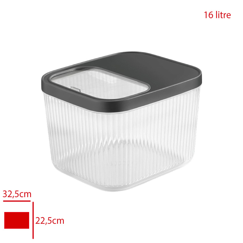 BARONESS MULTI BOX 16 LT 11567