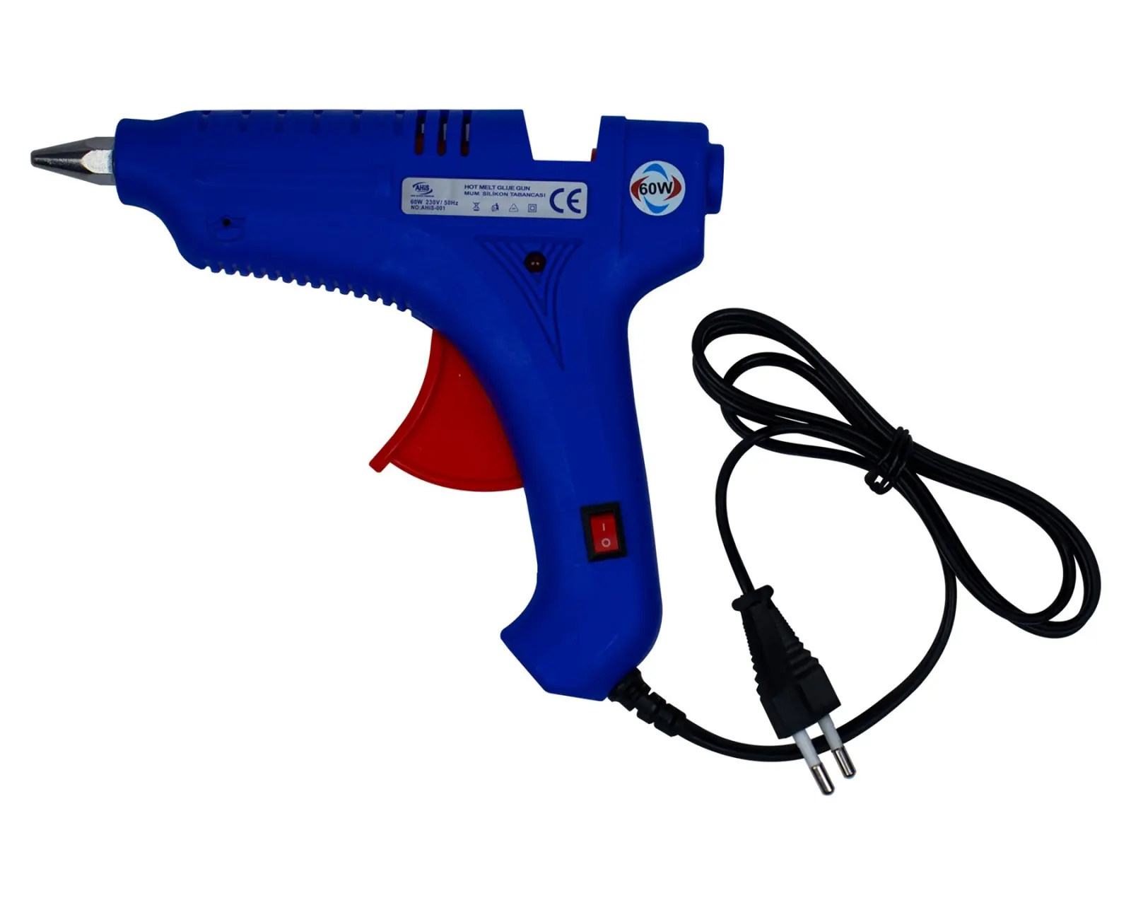 SILIKON TABANCASI 40 WATT ASR-G14