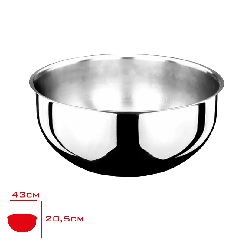 ULUTAS MAYONEZ&MIKSER KABI 36 CM END-MYT-005
