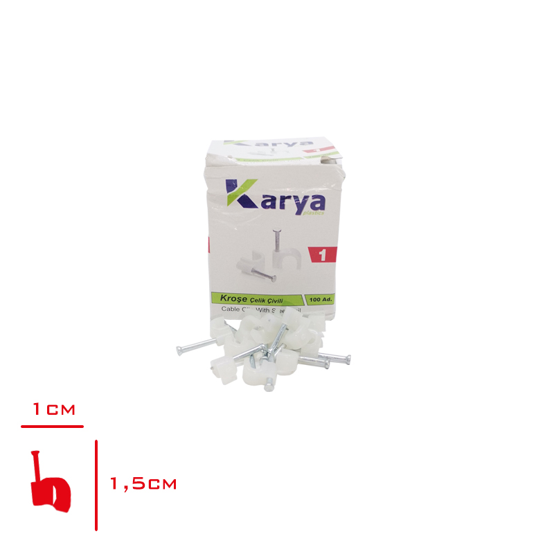 KROSE 1 NO 100 LU CK001