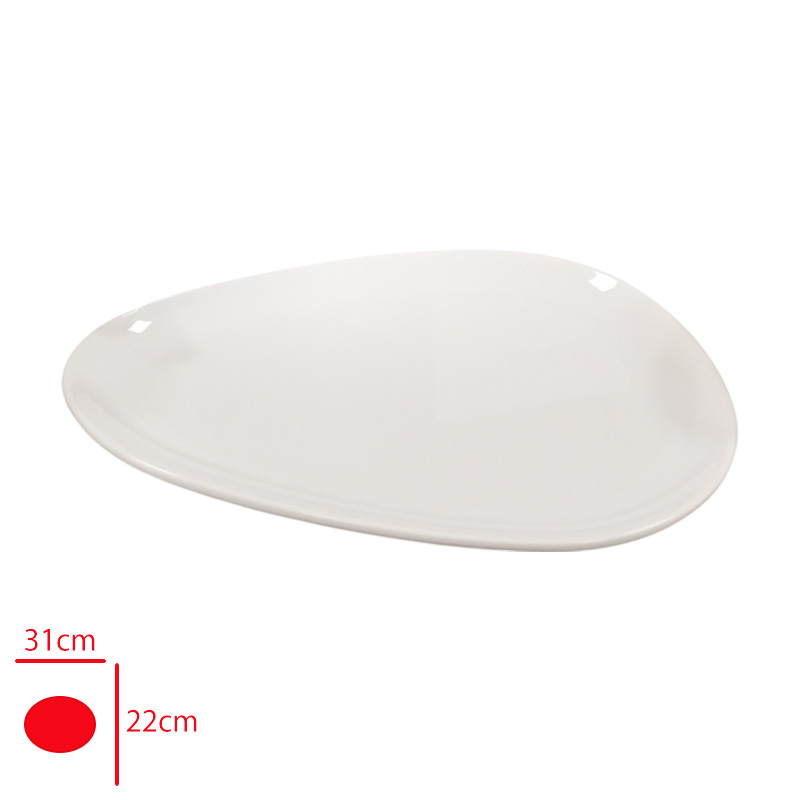 GURAL GBS VUA SERVIS TABAK 31 CM GBSVUA31SV00