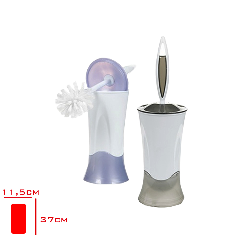 TITIZ WC SET KRISTAL TP-139