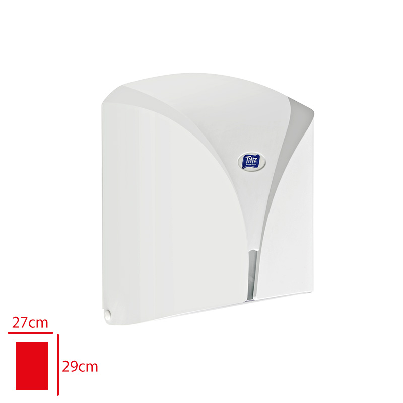 TITIZ HAVLU PECETELIK WALLSTAR TP-265
