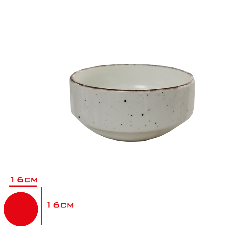 GURAL GBS RIO KASE 16 CM SIDE KAHVE GBSRIO16KS58KH