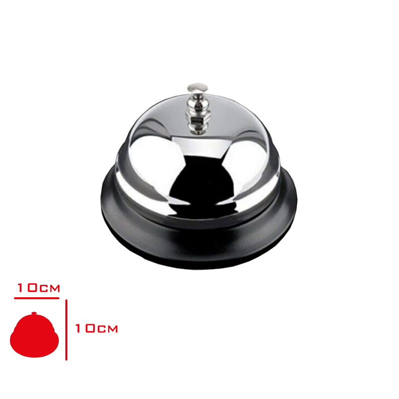 BIRADLI ZIL MASA USTU 10 CM BRD-TB-50