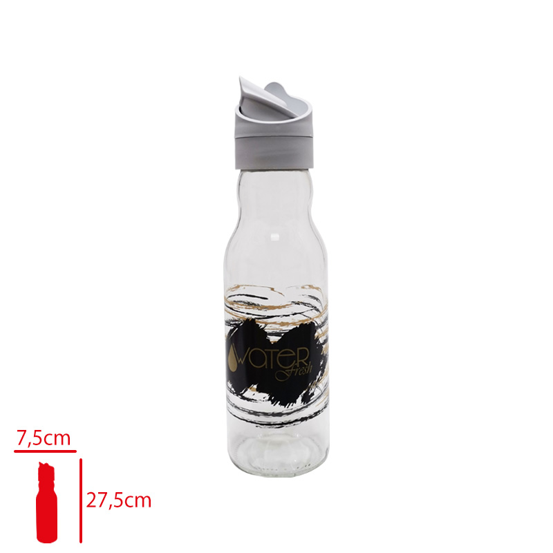 TITIZ CAM SURAHI WATER FRESH 700 CC KC-110
