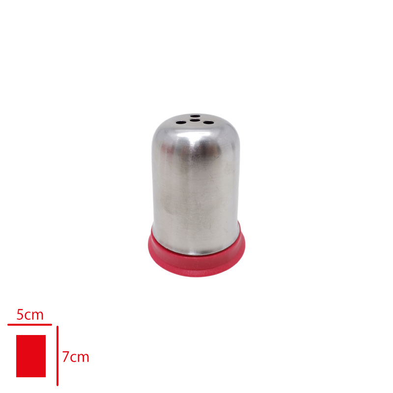 PULBIBERLIK BUYUK KROM MAT ETN-023
