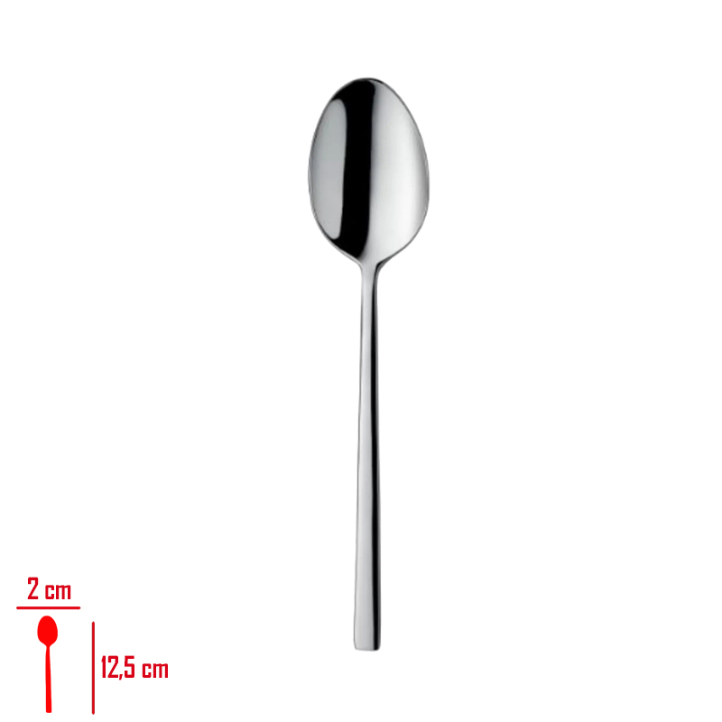 KILICLAR VIZYON NESCAFE KASIGI 12 LI 2 MM 304