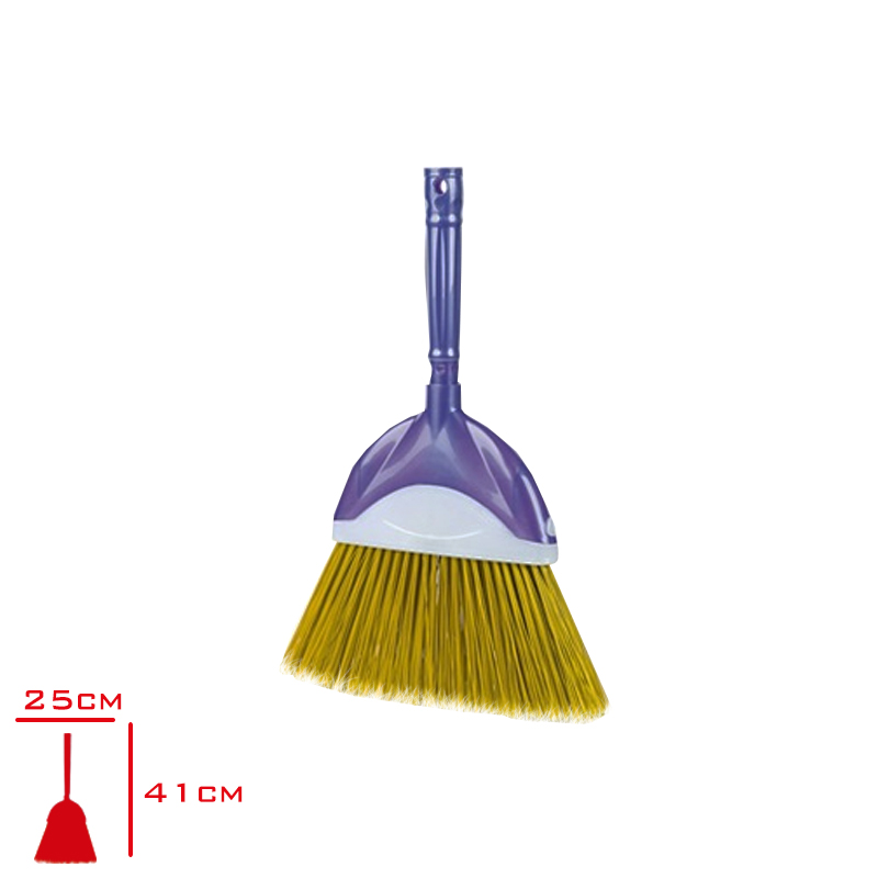 TITIZ SUPURGE HANIMELI 2 NO TP-189