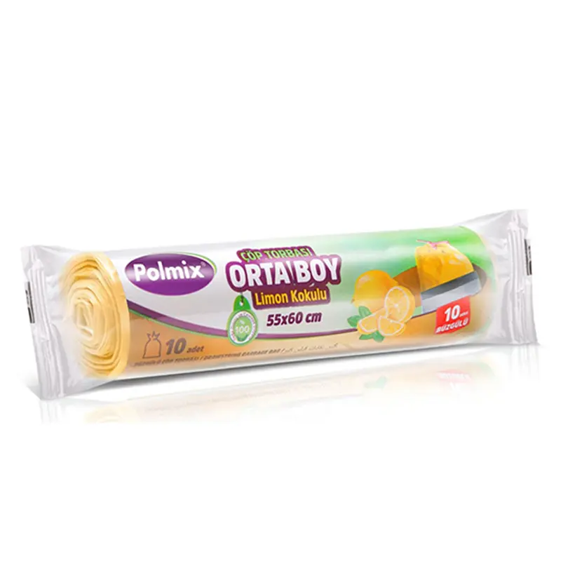 COP TORBASI BUZGULU ORTA LIMON 10 LU 55*60 120 GR P139