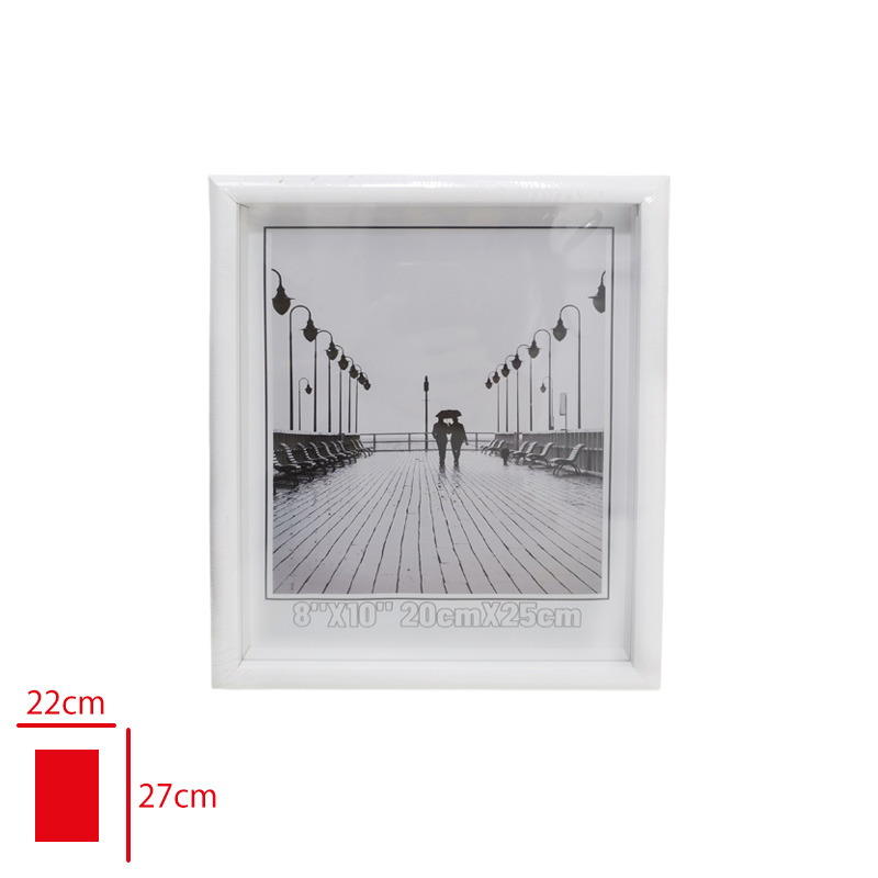 NOYA AHSAP RESIM CERCEVESI 20X25 CM LM-5012