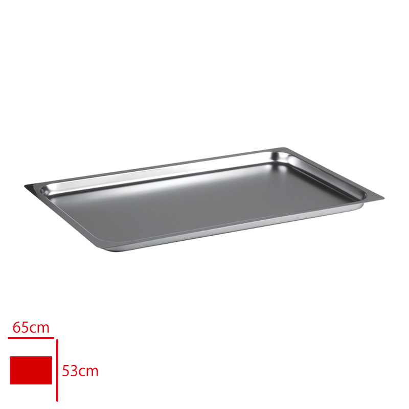 OZTI GASTRONOM KUVET 2/1-65 0311.21065.10