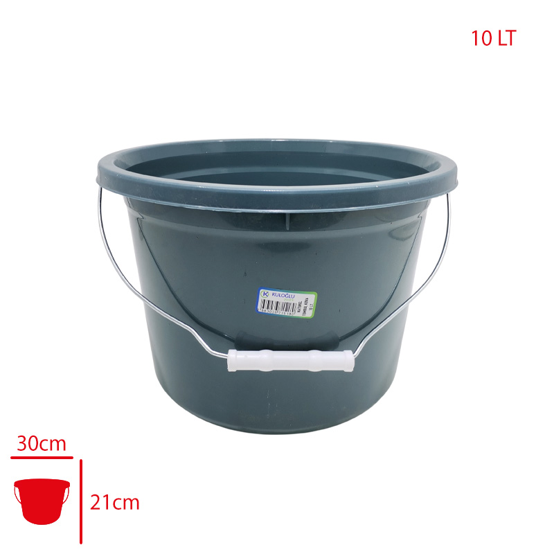 KULOGLU TEMIZLIK KOVASI HATME TOMBUL NATUREL 10 LT