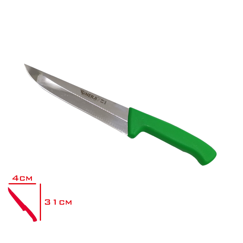 SILVER KASAP BICAGI 3 NO YESIL 10103
