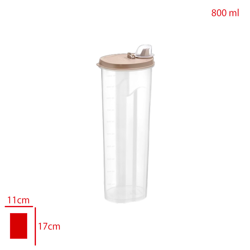 BURSEV ROYAL YAGLIK-2 800ML 1110 02
