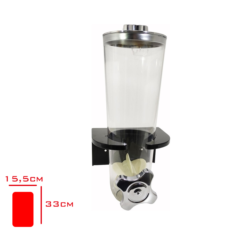 MASTER KURU GIDA VERICI TEKLI DUVAR TIPI SP-282