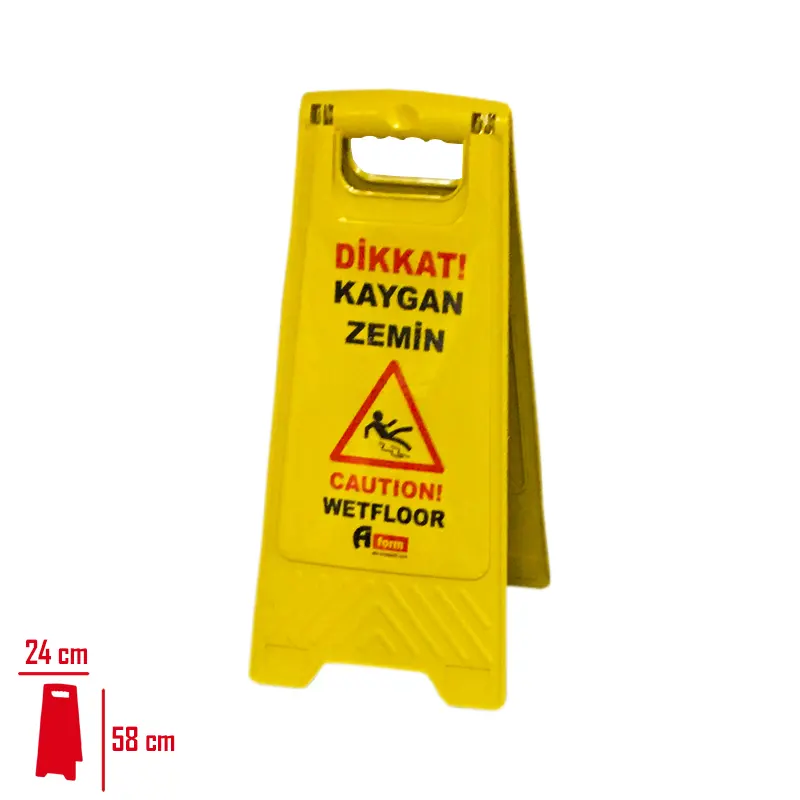 AFORM KAYGAN ZEMIN LEVHASI KZL200