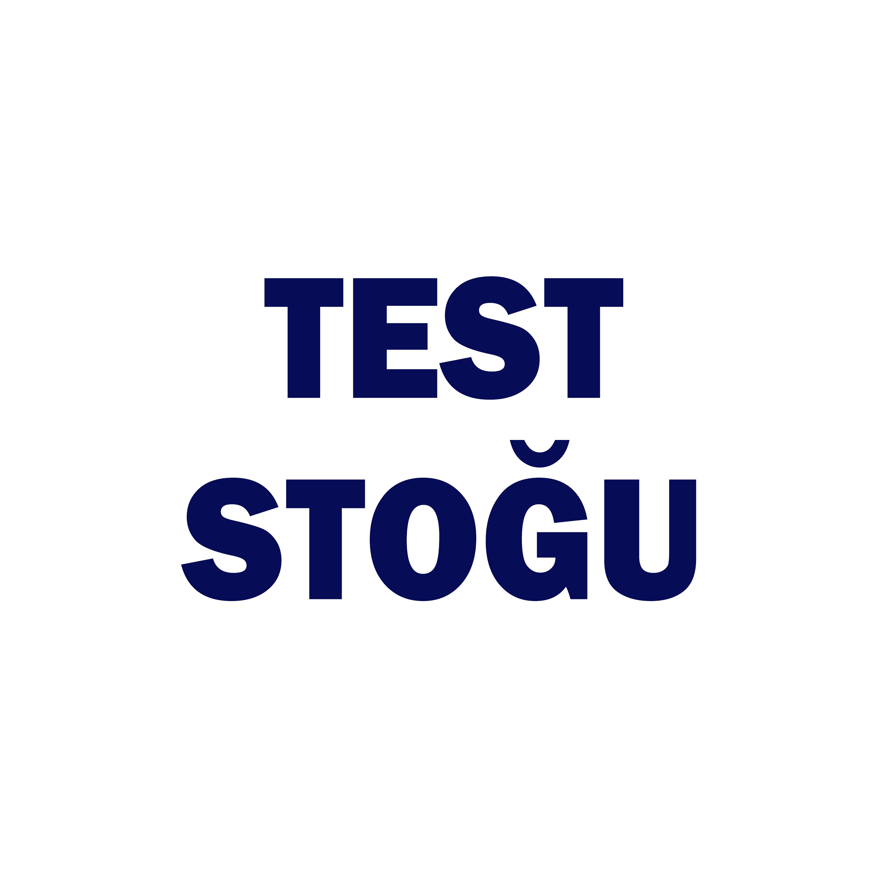 IBRAHIM TEST STOGU