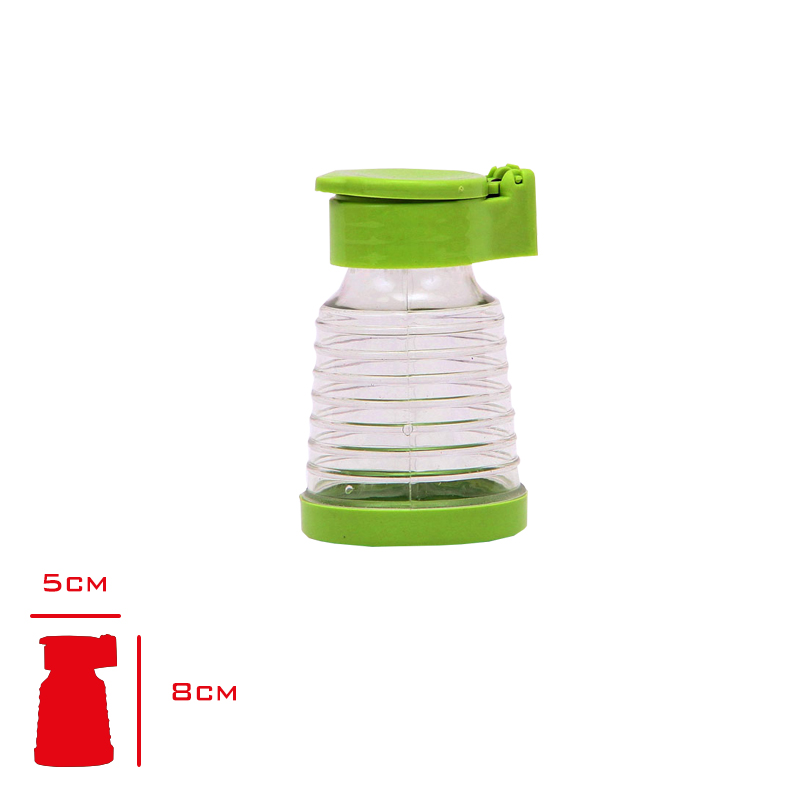 AKSAN TUZLUK YAYLI BEREN AKS-567