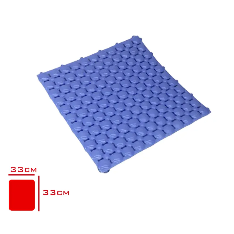 YESILLER YER KAROSU ORTOPEDIK 33*33 1212-132