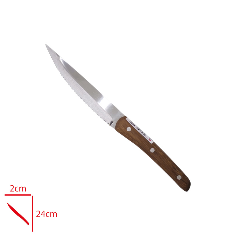 LAZOGLU STEAK BICAGI GENIS AGIZ